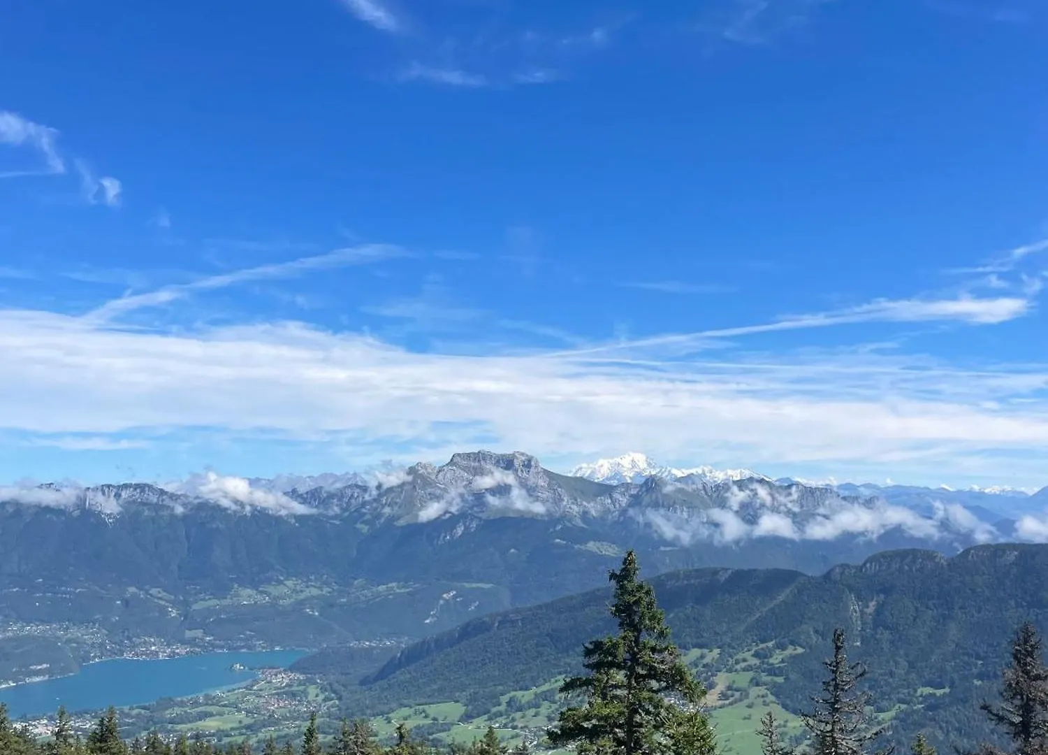 Eco Bivouac Village Igloos Annecy - Le Semnoz - A 20 Minutes D'Annecy Francie