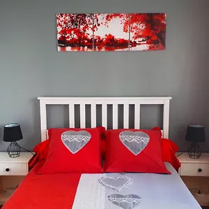 Le Virgile - Apartment