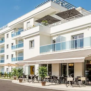  Apartamento Résidence Sully Seynod-annecy