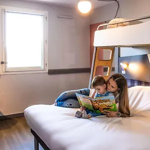 فندق Greet Cran-gevrier By Accor, آنسي