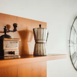 Le White Flat Exceptionnel Proche Lac Apartment