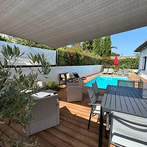 Avec Piscine , Carmaux France