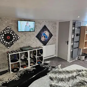 Loft 6 Couchages , Cauterets France