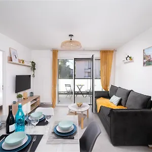 Neuf Cosy En 4 Pers Annecy