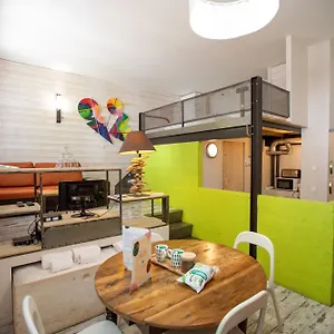 La Loge Theuriet - Bord De Annecy