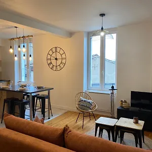 Chez Julie , Castres (Tarn) France