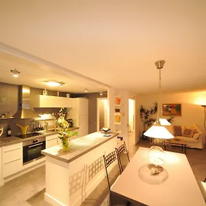 Magic Moments Appartement