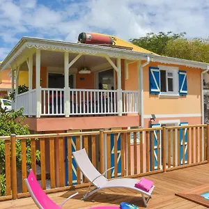 Nord-plage , Les Anses-d'Arlet Martinique