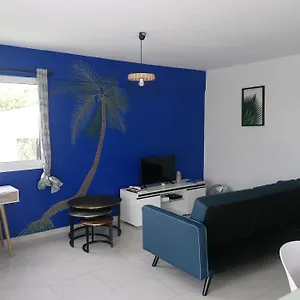 La Kay'loulou Avec , Saint-Pierre Martinique