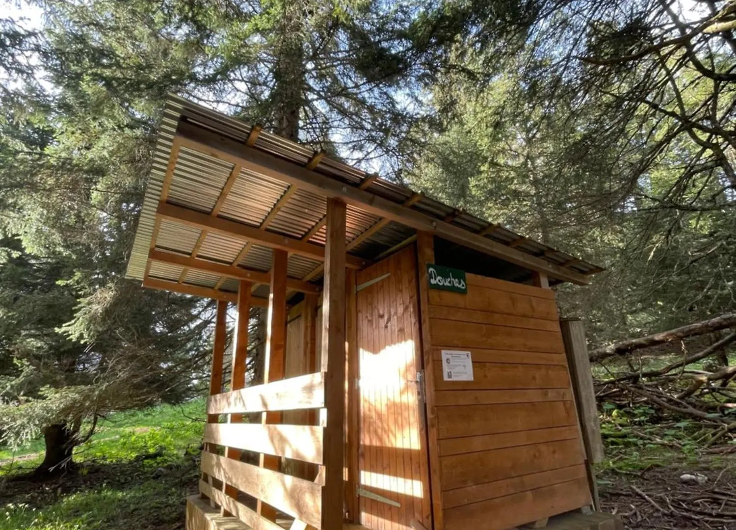 Eco Bivouac Village Igloos Annecy - Le Semnoz - A 20 Minutes D'Annecy 0*,  France